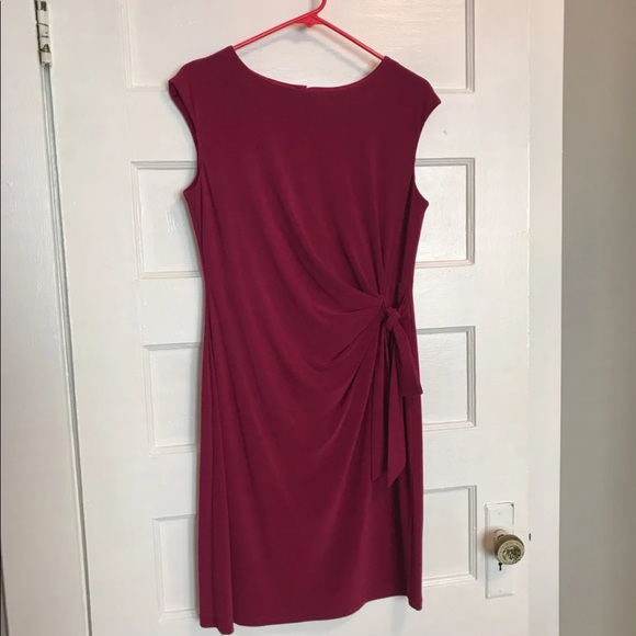 Work dress - Picture 1 of 3